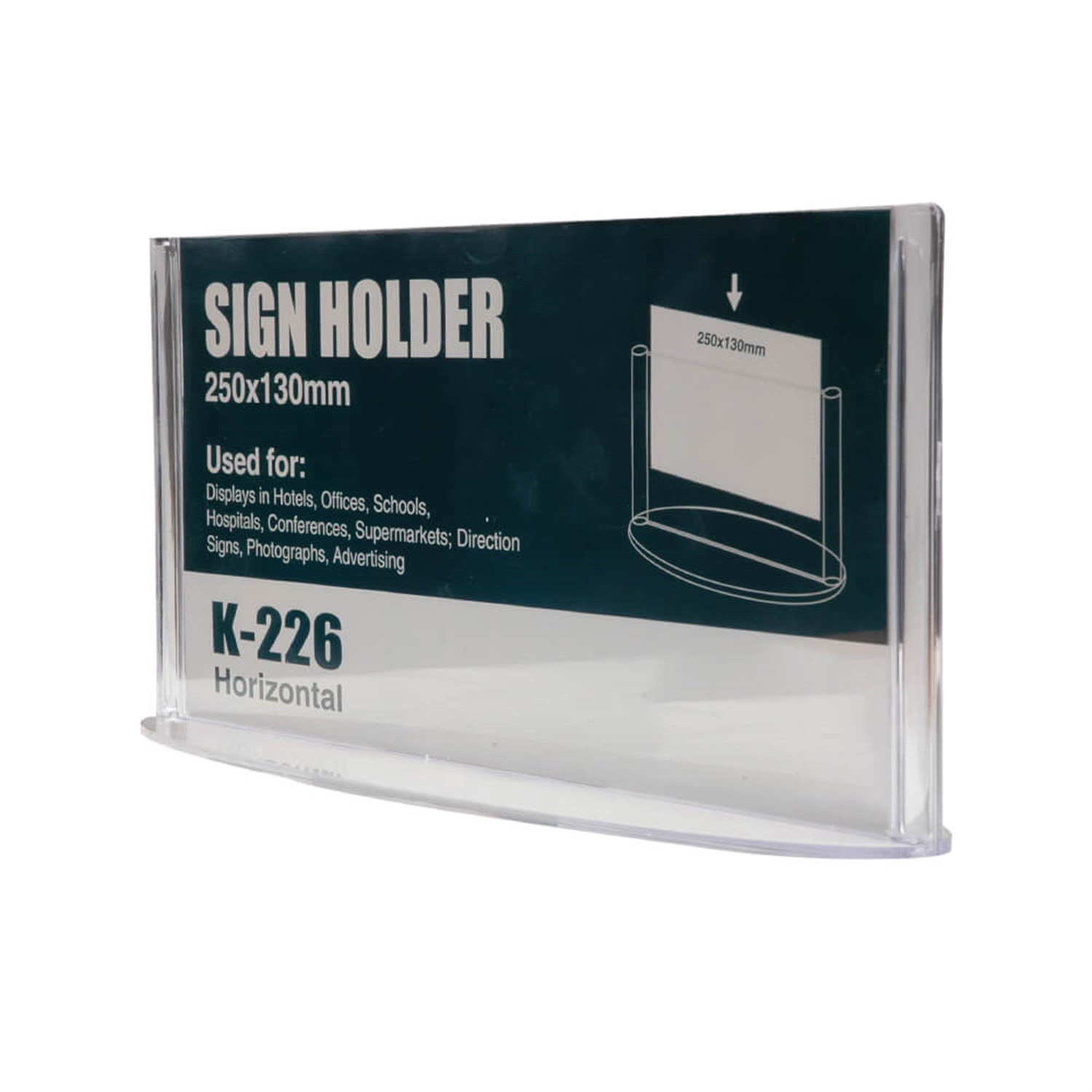 Masaüstü Reklam Panosu