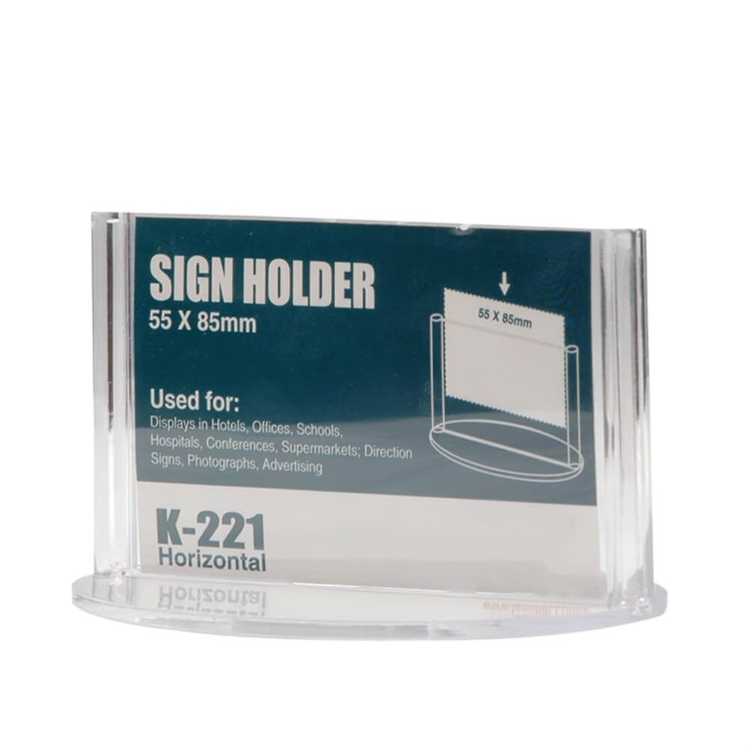 Masaüstü Reklam Panosu