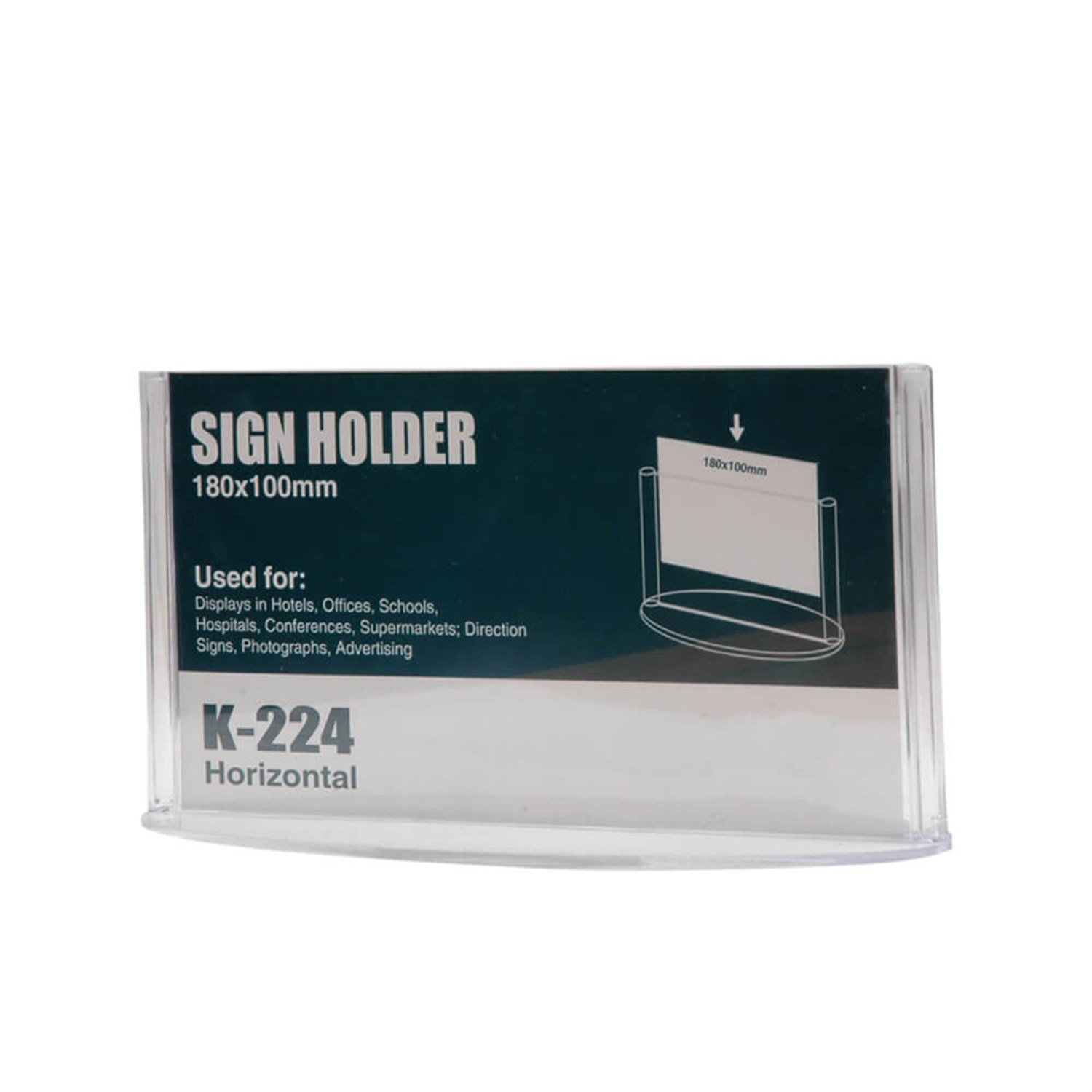 Masaüstü Reklam Panosu