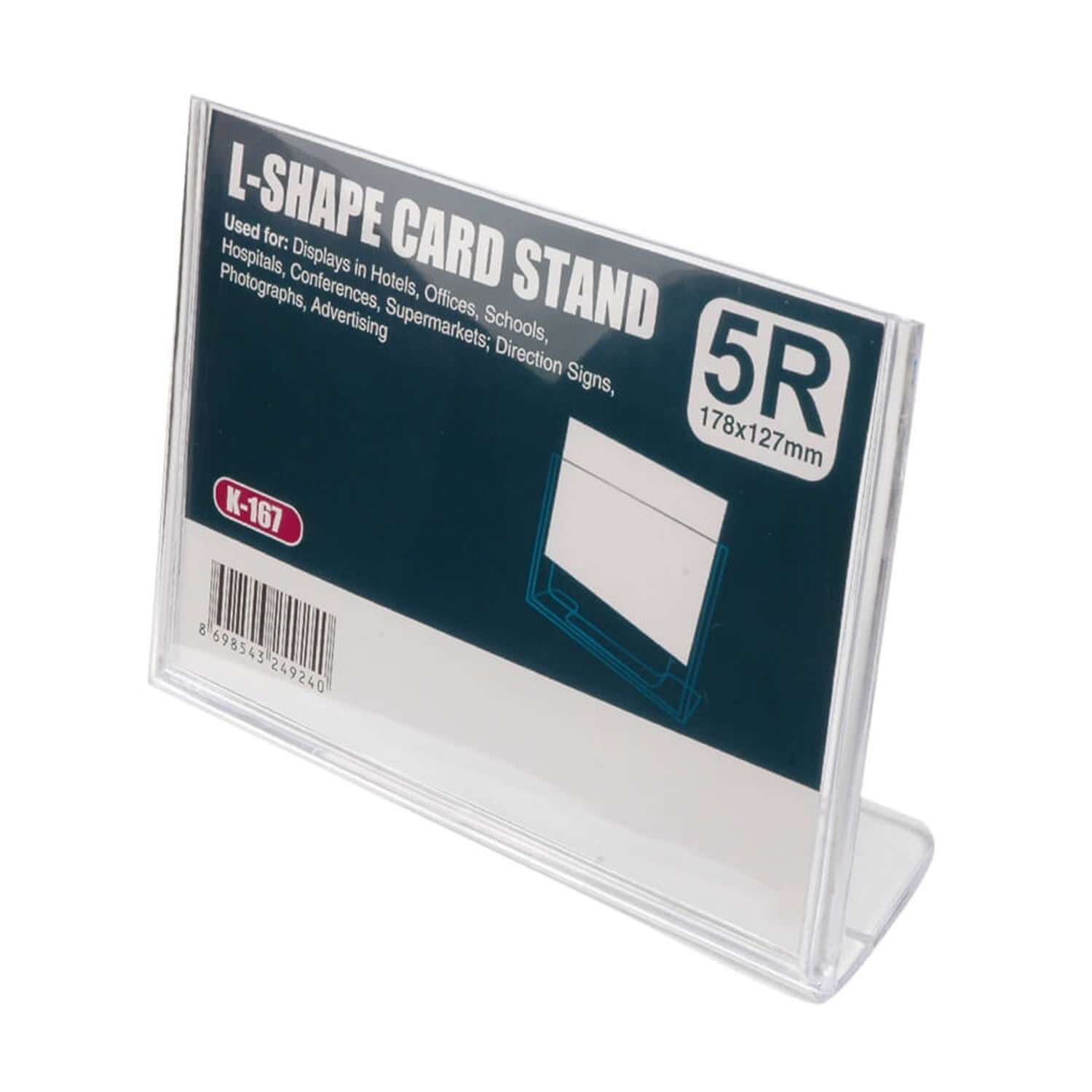 Masaüstü Reklam Panosu