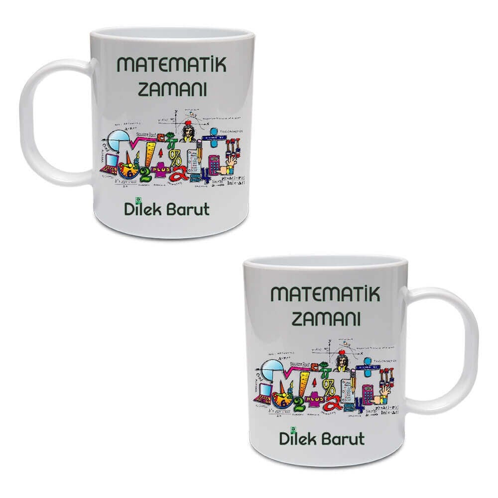 Matematik Öğretmeni Kupası