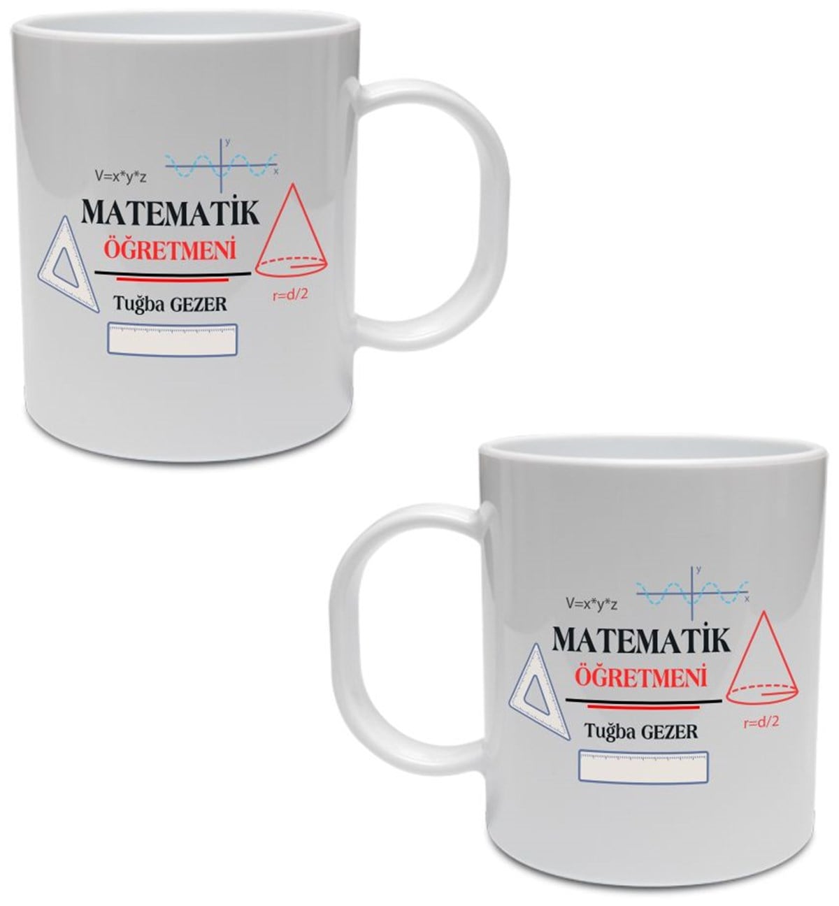 Matematik Öğretmeni Kupası