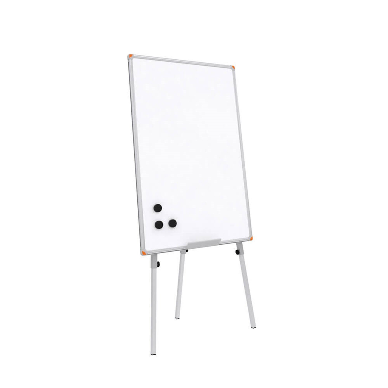 Mıknatıslı Yüzey Teleskopik Ayaklı Yazı Tahtaları