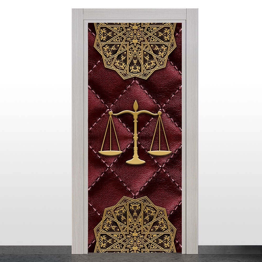 Müdür Odası Kapı Giydirme