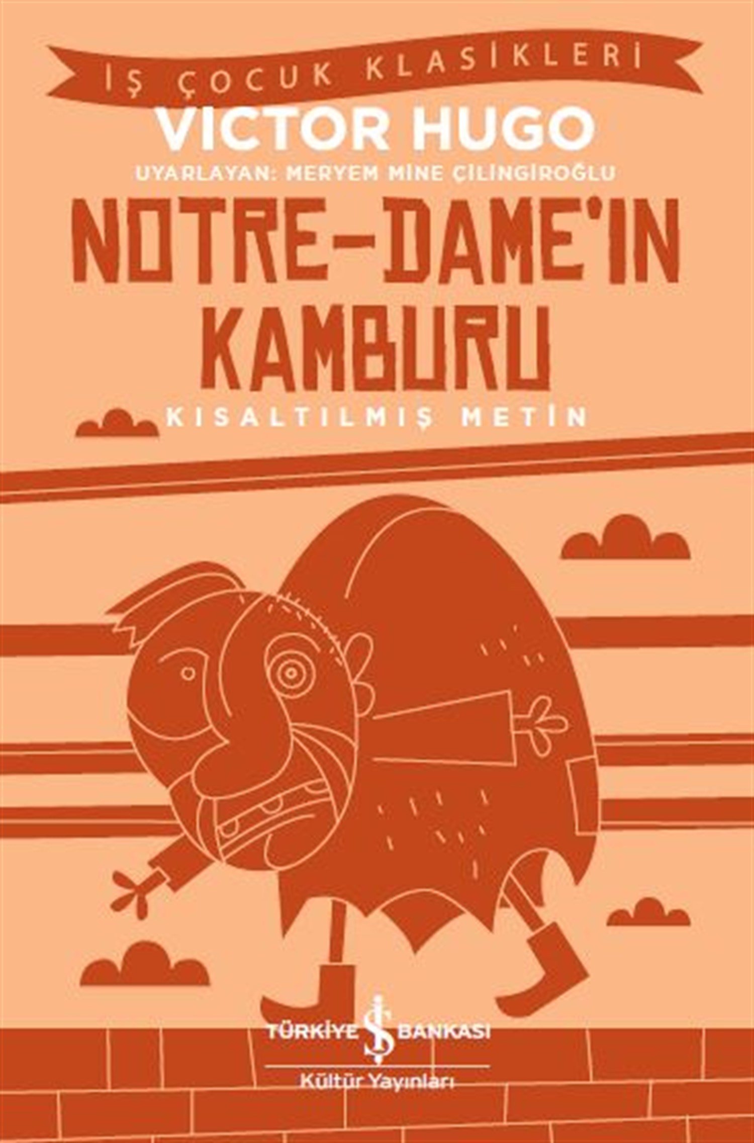 Notre-Dame'ın Kamburu