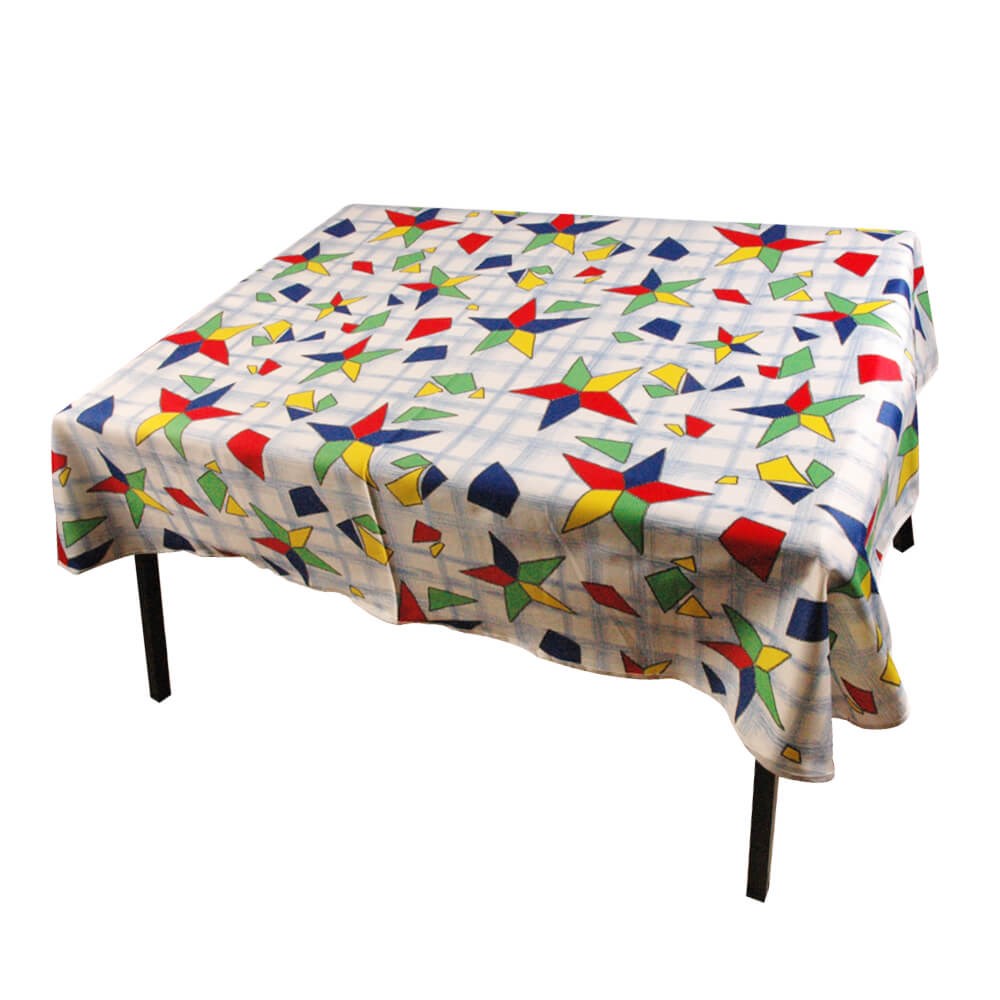 Öğretmen Masa Örtüsü