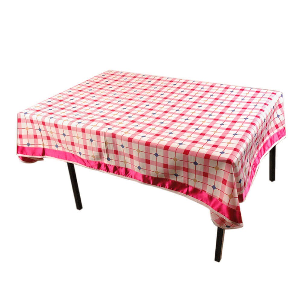 Öğretmen Masa Örtüsü