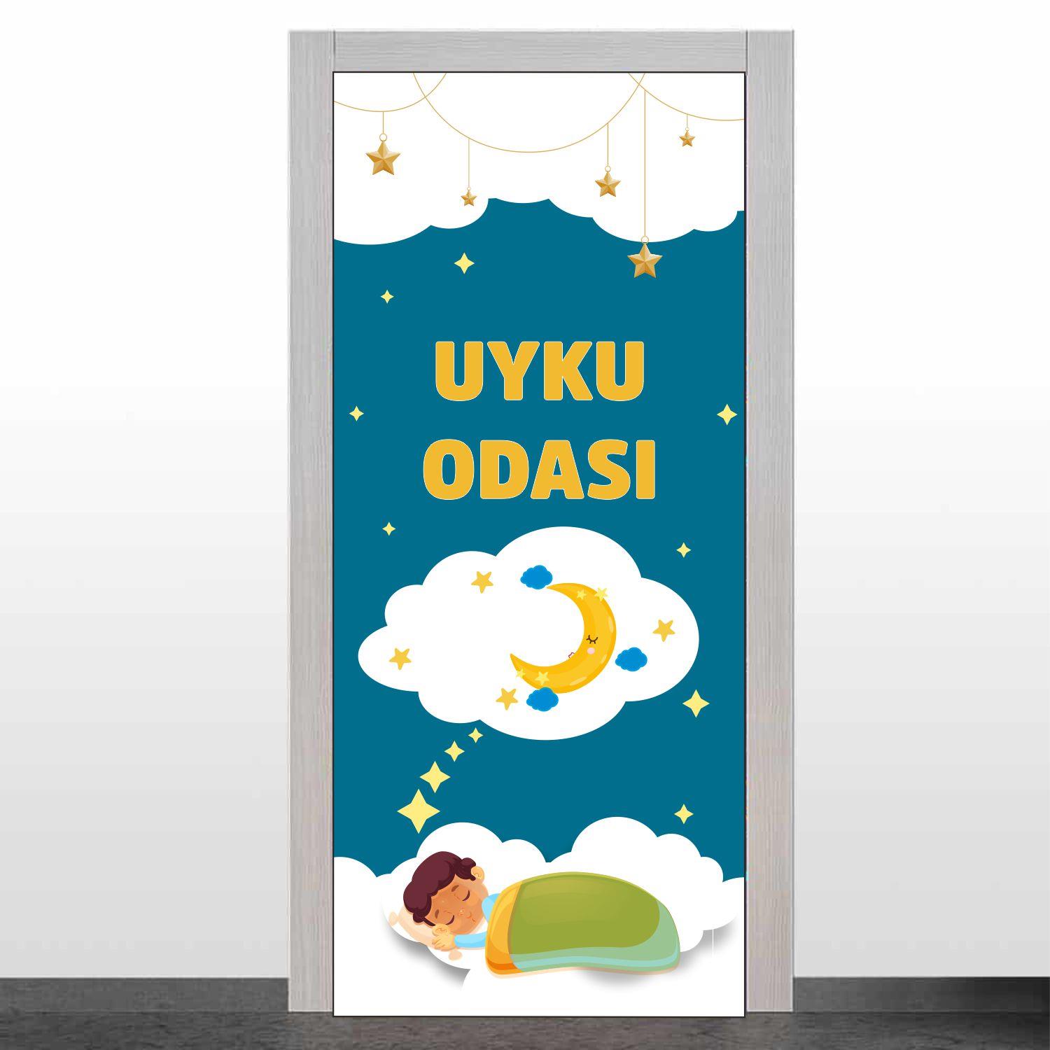 ork-kg435-LaminasyonsuzHayaller Uyku Odası Kapı GiydirmeAnaokulu kapılarıOkularenkkat