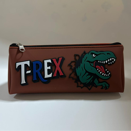 orkkalemlik10Kahverengi Trex KalemlikKALEMLİKOkularenkkat