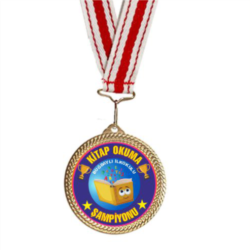 orkoymlys1Okuma Yarışması MadalyasıMadalyaOkularenkkat