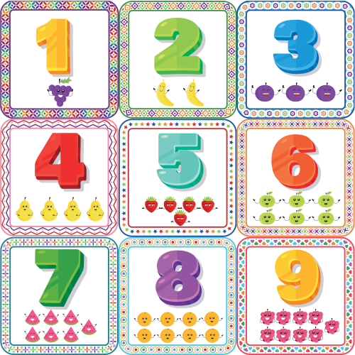 orkoynhls2Oyun Halısı Sayılar ve MeyvelerOyun HalısıOkularenkkat