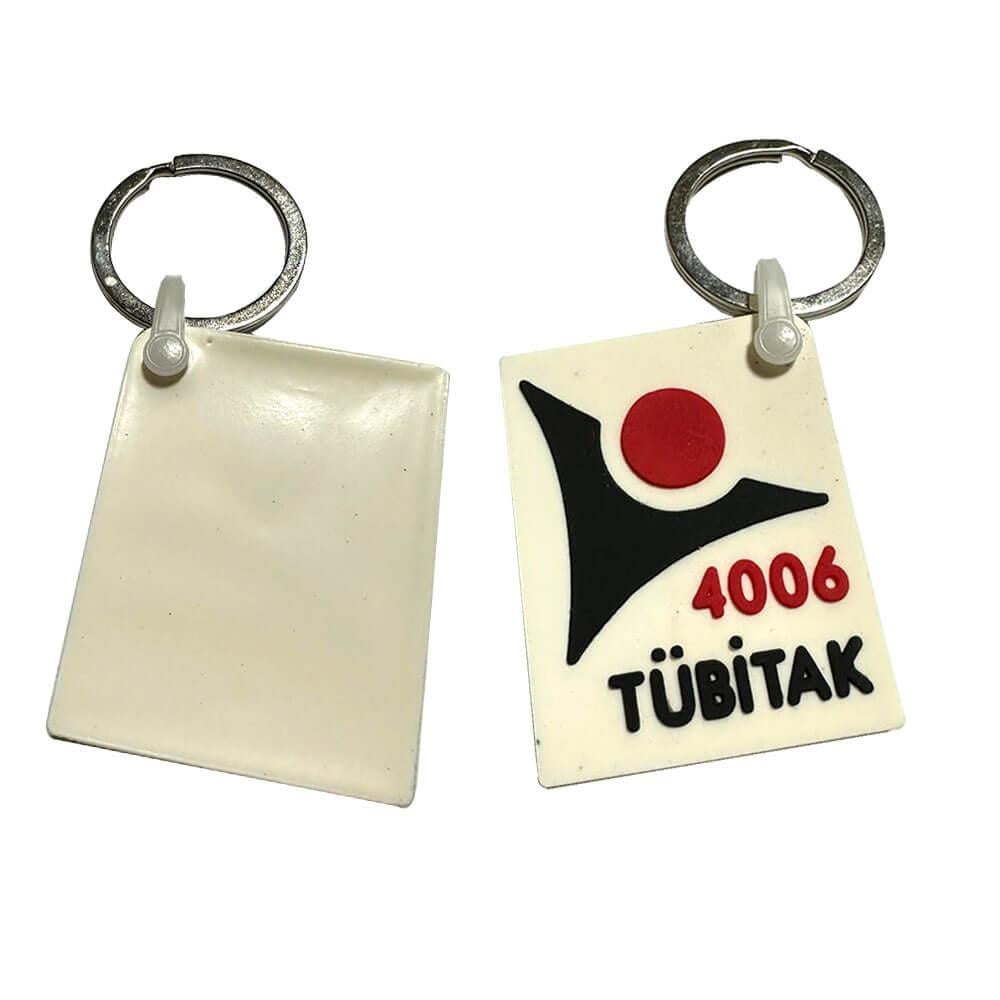 orktbtkpvcanhtrlkBilim Fuarı Logolu Pvc AnahtarlıkPromosyon - HediyelikOkularenkkat