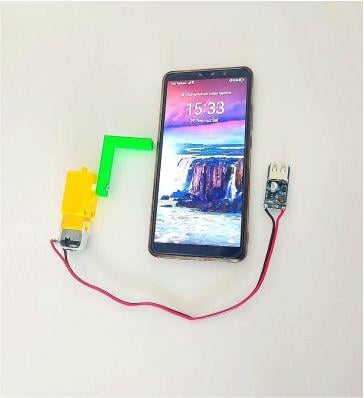 orktektsrm31Hareket Enerjisi ile Cep Telefonu Şarj ProjesiTeknoloji Tasarım ÜrünleriOkularenkkat