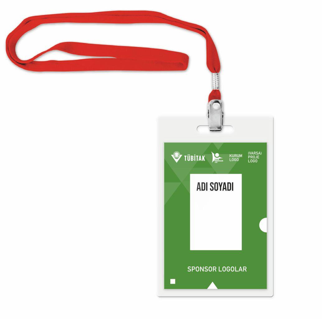 orkykkrt13Bilim Fuarı Yaka Kartı 13Tübitak Bilim Fuarı ÜrünleriOkularenkkat