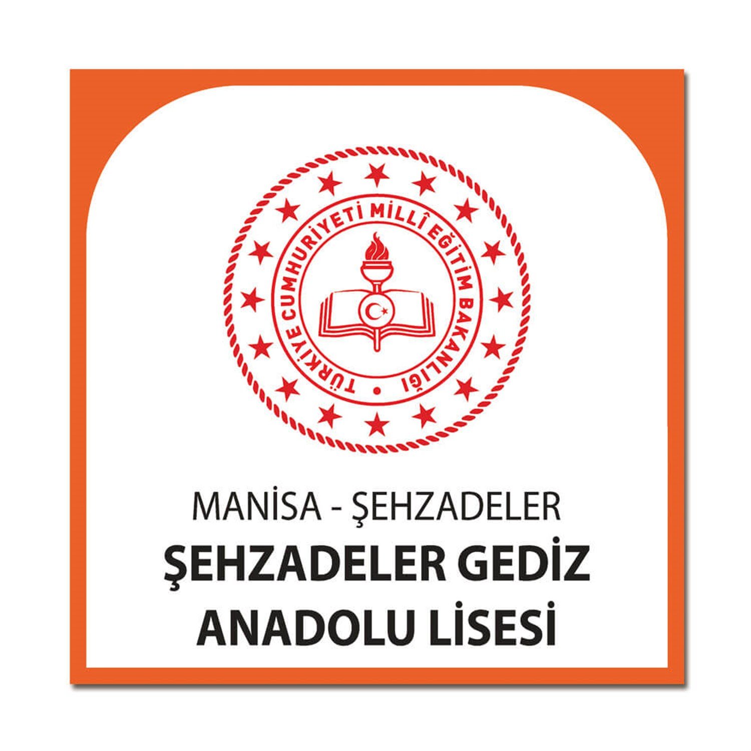 Ortaöğretim Tabelası ve Yüz Degisimi ( 80 x 80 )