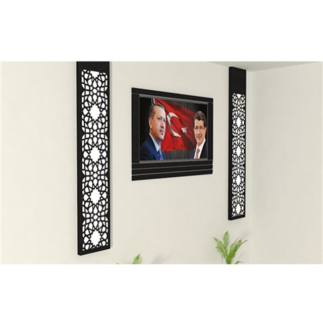 Özel Köşe Tasarımı