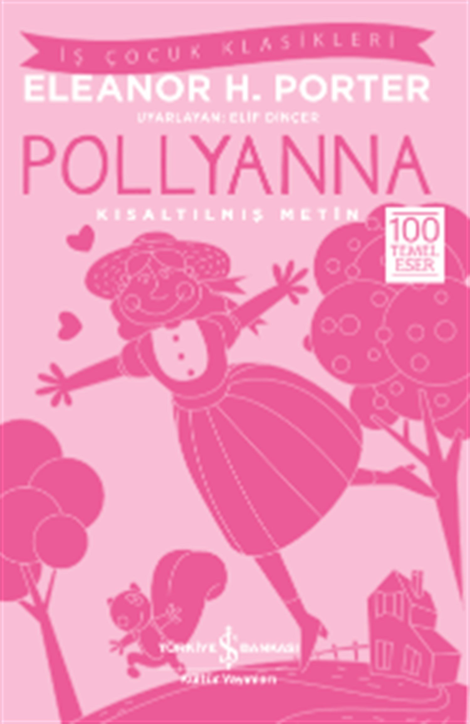 Pollyanna