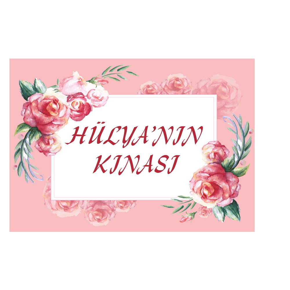 Sahne Dekorasyonu 07
