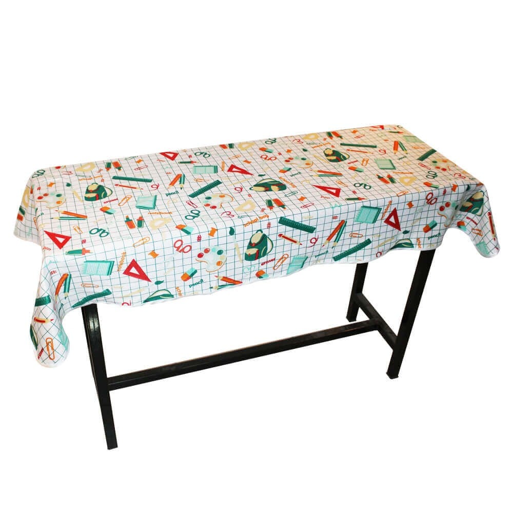 Sıra Örtüsü 4 - Düz