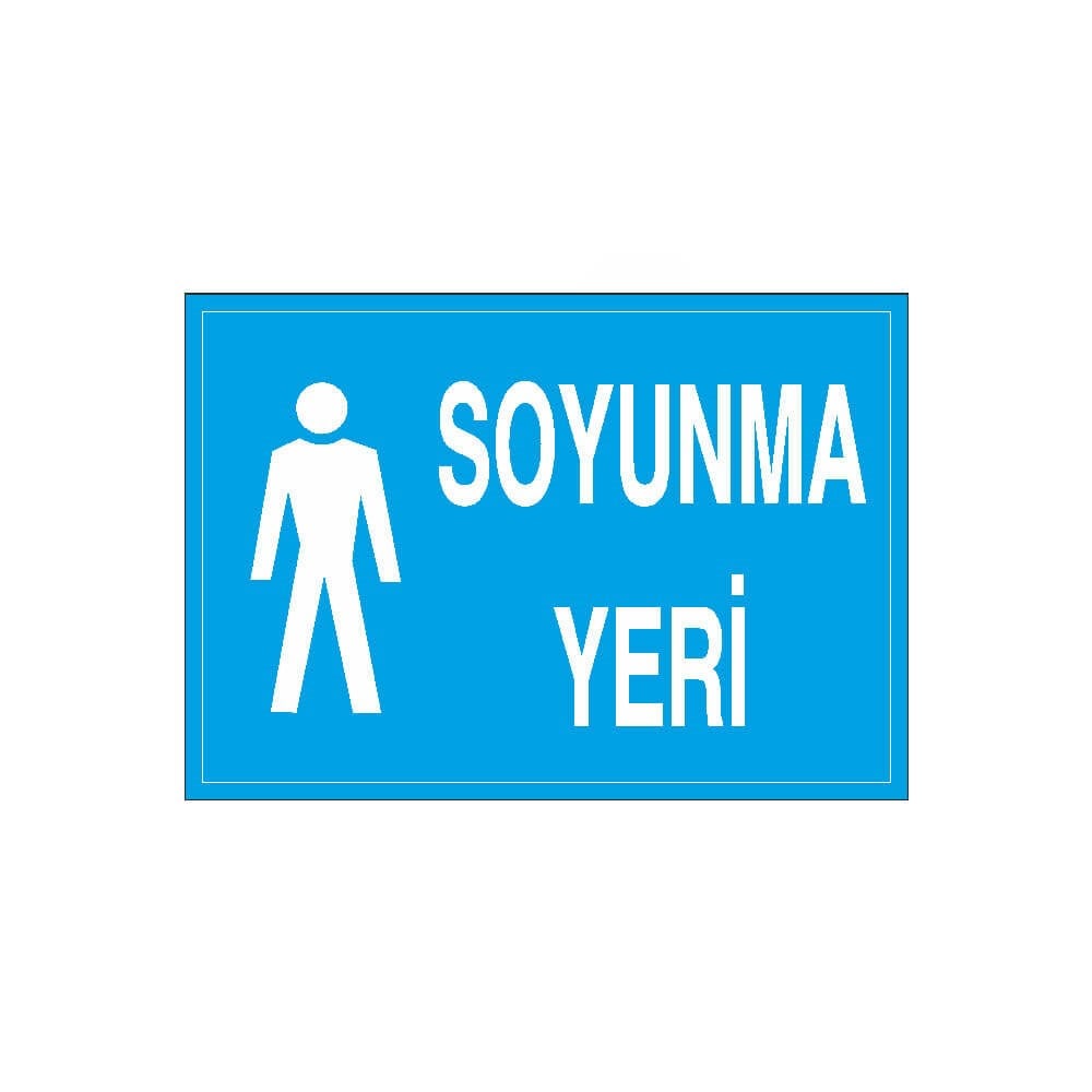 Soyunma Yeri