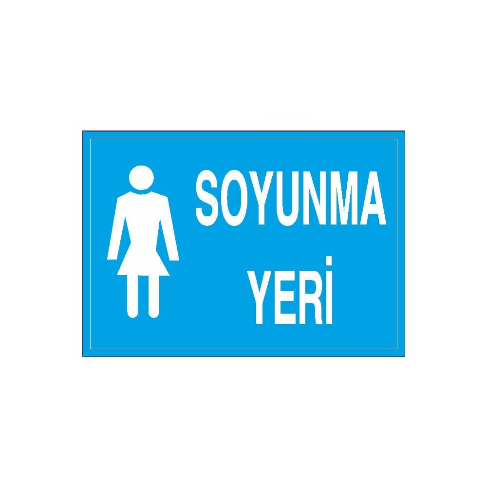 Soyunma Yeri