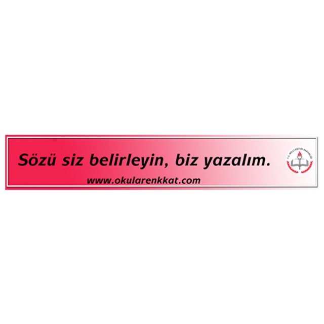 Sözü Siz Belirleyin 2