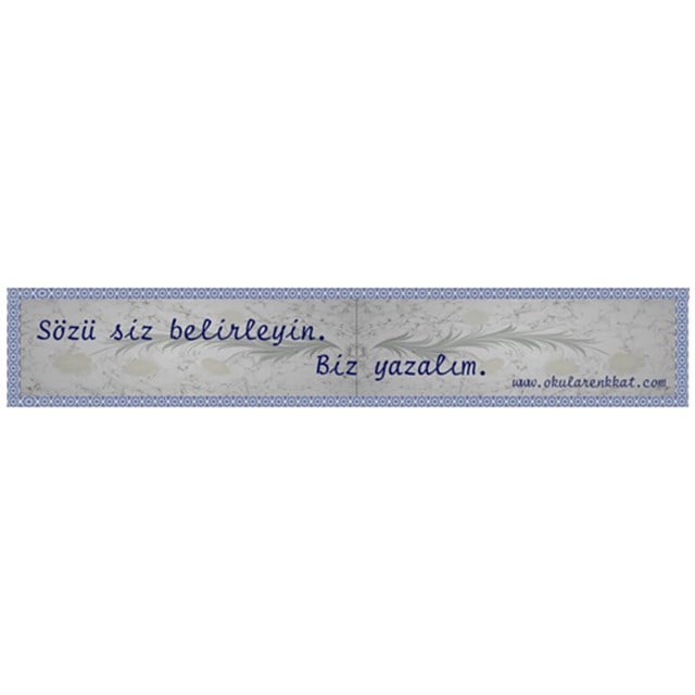 Sözü Siz Belirleyin 5