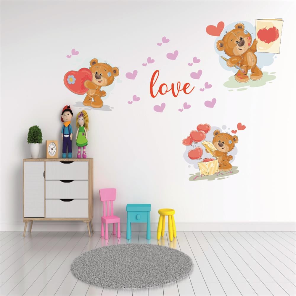 stickrcock-1Çocuk Odası Sticker Ayıcık YapıştırmaÇocuk Odası Sticker YapıştırmaOkularenkkat