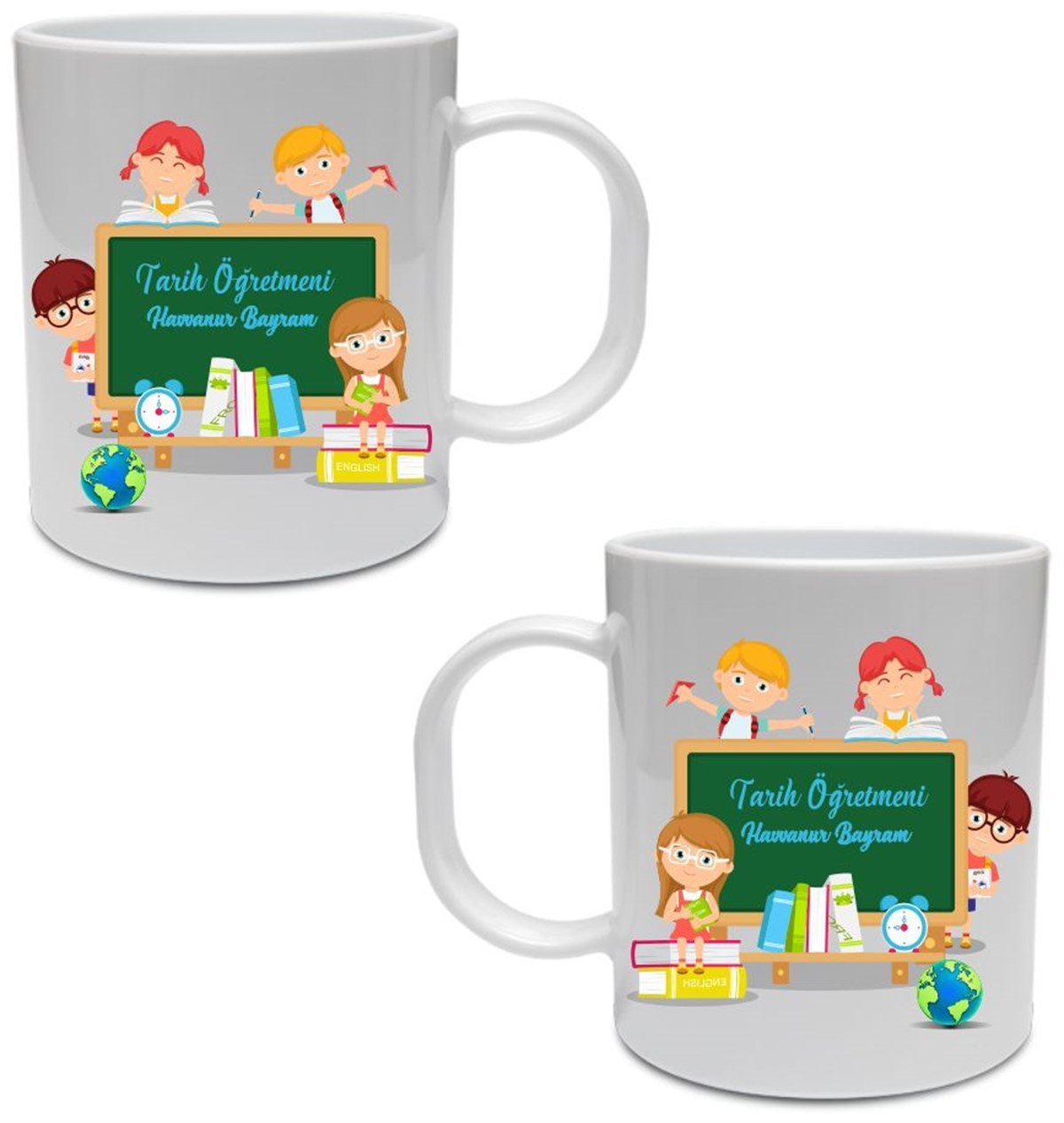 Tarih Öğretmeni Kupası