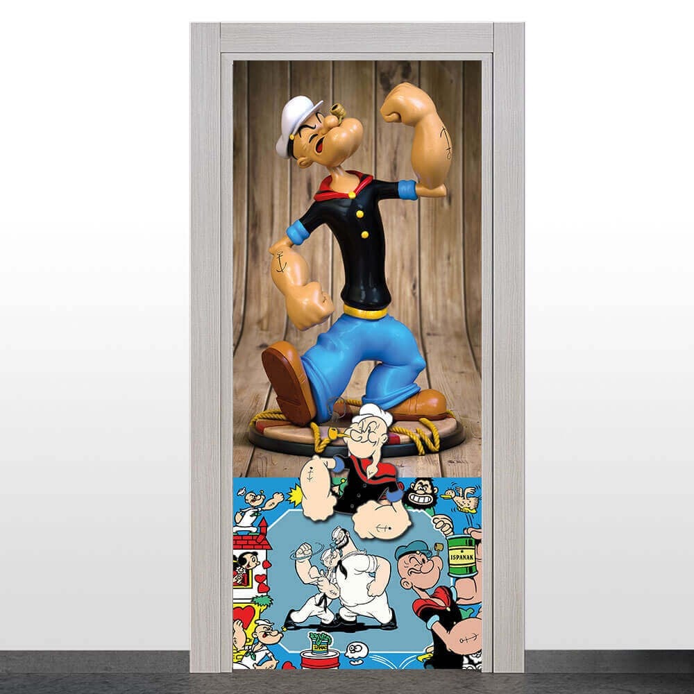 Temel Reis Kapı Giydirme