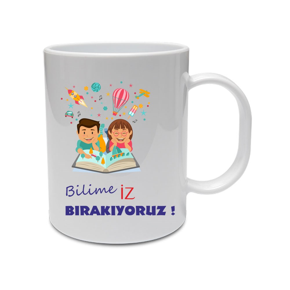 Tübitak Bilim Fuarı Bardak Kupa 11