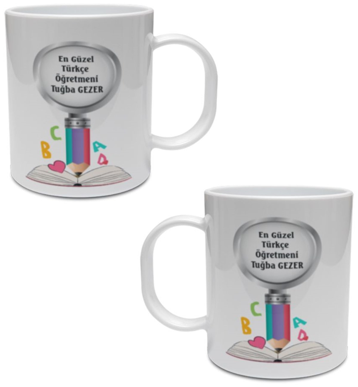 Türkçe Öğretmeni Kupası