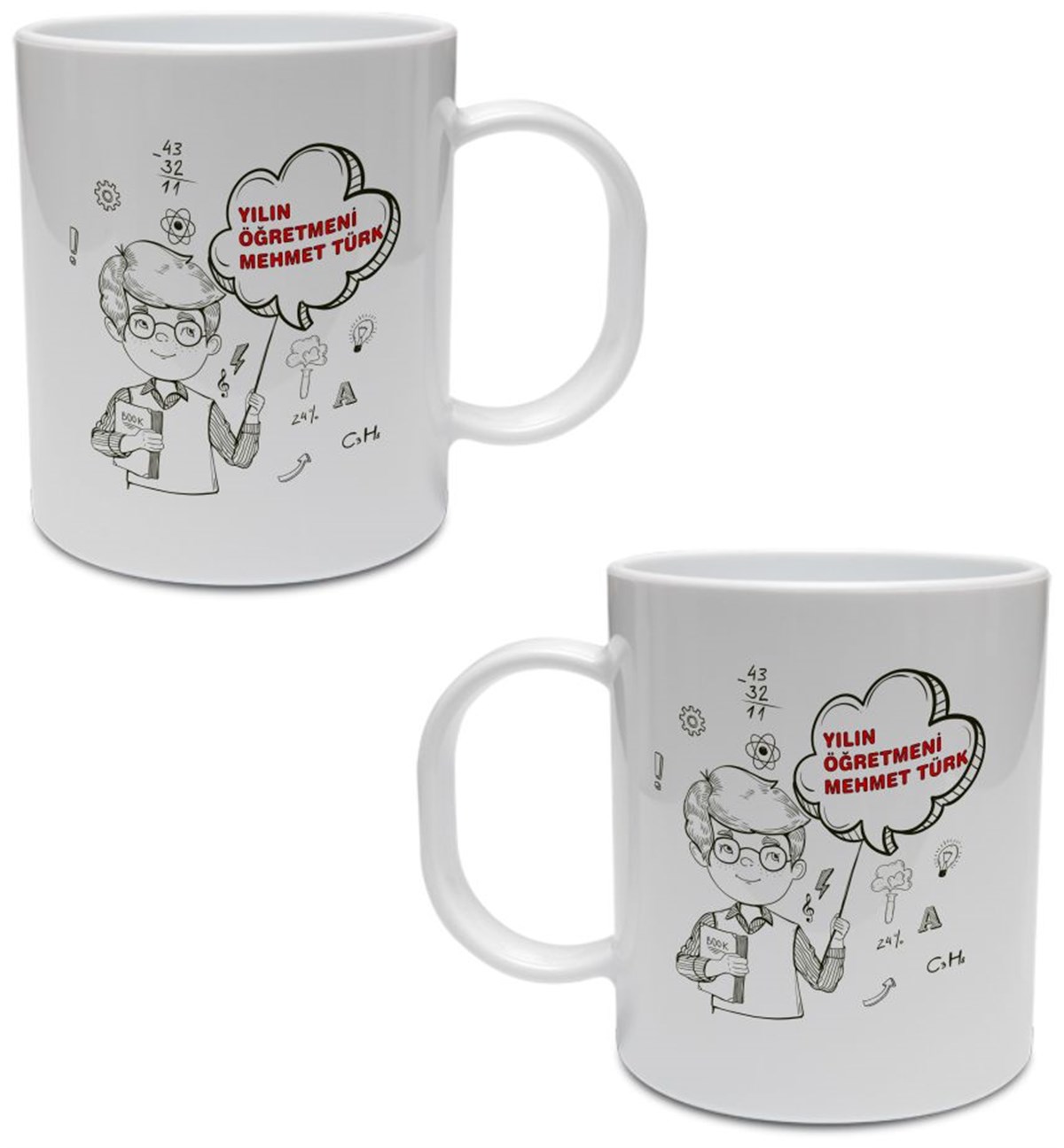 Yılın Öğretmeni Kupası