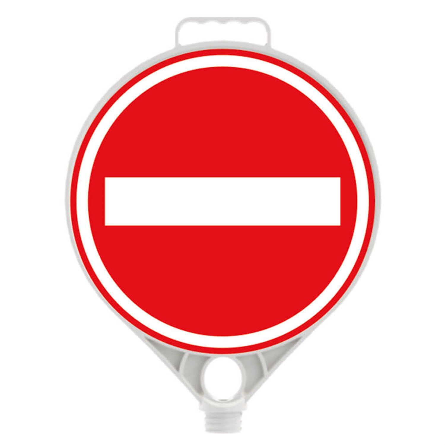 Yuvarlak Levha(Girilmez)