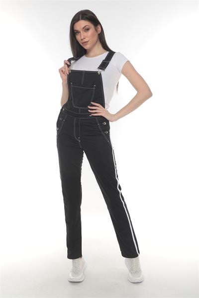 Bahçivan Salopet Tulum