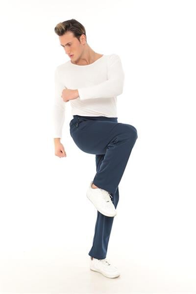 Erkek 2'li  Su Geçirmez Yağmur itici  Softshell Scuba kumaş kışlık  Eşofman alt