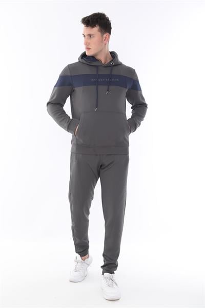 Erkek Scuba Sweat Takım