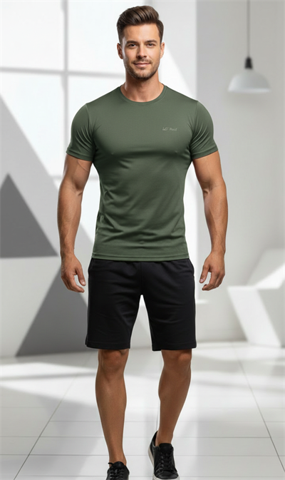 Erkek t-shirt