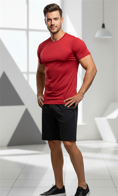 Erkek t-shirt