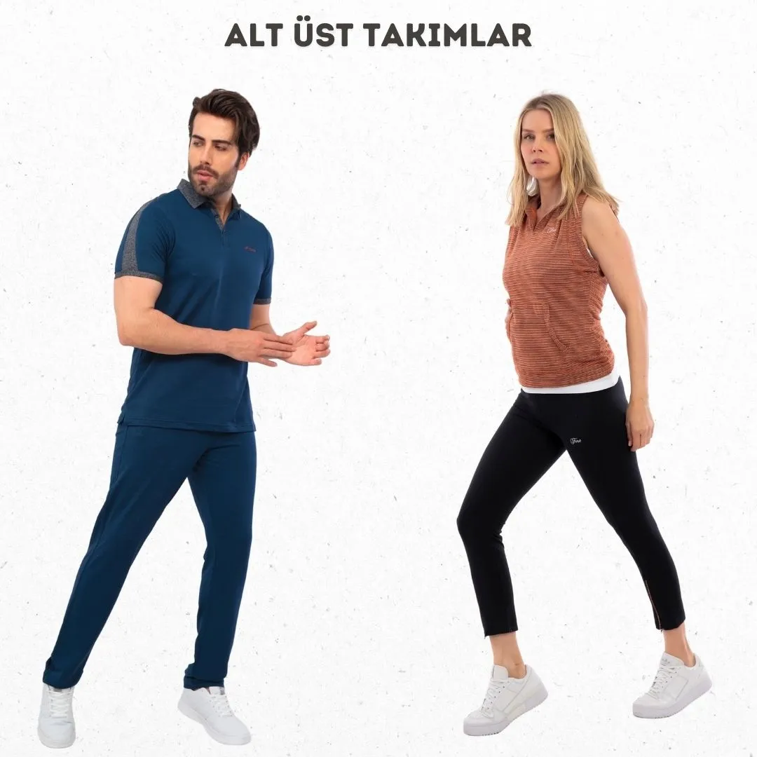 ALT ÜST TAKIMLAR