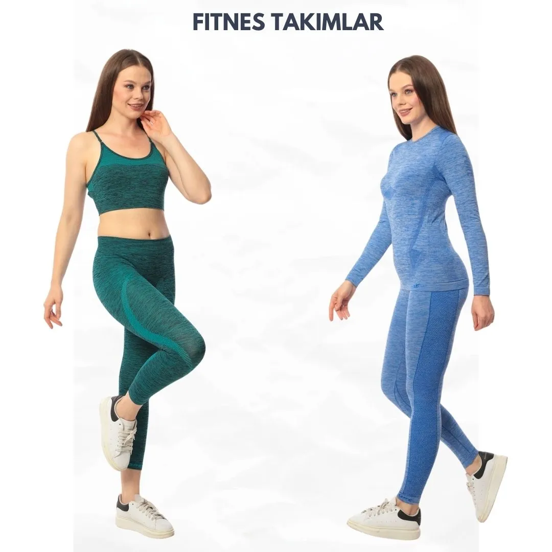 FITNES TAKIMLAR