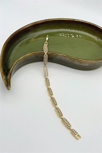 14K Valenza Bileklik