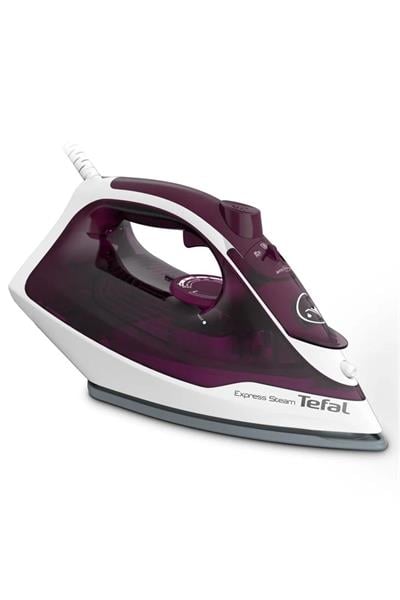 Tefal Fv2844 Express Steam Buharlı Ütü
