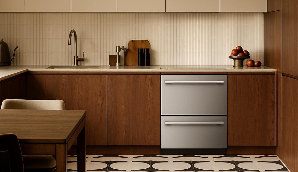 Aralıksız Çalışan Tek Ev Aleti