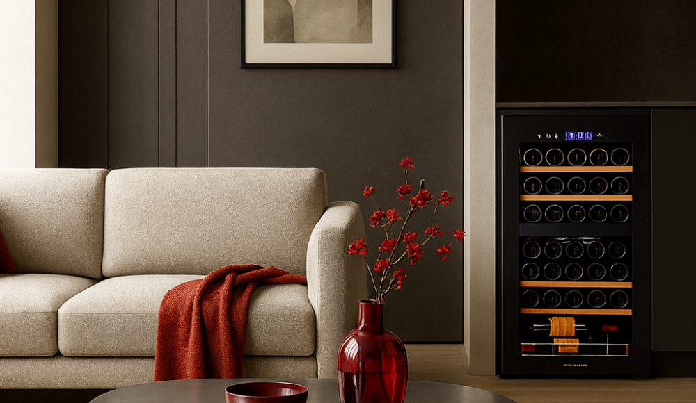 Şarap Ritüelini Dönüştüren Detaylar: Evde Profesyonel Tadım Deneyimi Nasıl Kurulur?