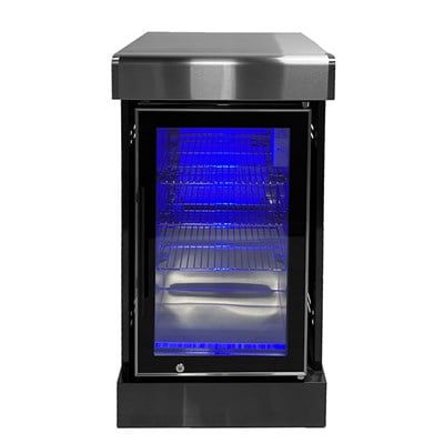 AllGrill Prime Serisi Buzdolabı Modülü
