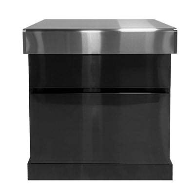 AllGrill Prime Serisi Depolama ve Tezgah Modülü