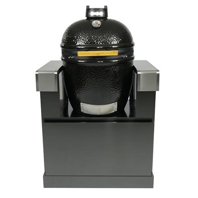 AllGrill Prime Serisi Kamado Barbekü Modülü
