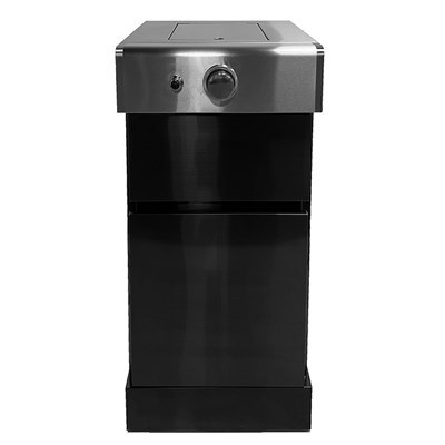 AllGrill Prime Serisi Kızılötesi Ocak Modülü