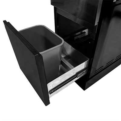 AllGrill Prime Serisi Kızılötesi Ocak Modülü